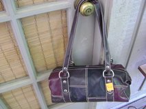 Great Shoulder Bag By "Villager" in Houston, Texas